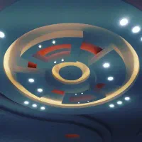 شاگرد ماهر و مبتدی جهت کار کناف