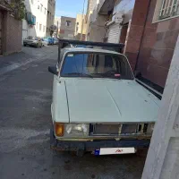 وانت مدل ۸۸|خودرو سواری و وانت|زنجان, |دیوار