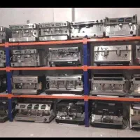 قهوه ساز صنعتی و نیمه صنعتی