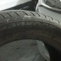 لاستیک شاسی