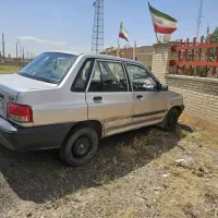 پراید 86|خودرو سواری و وانت|بناب, |دیوار