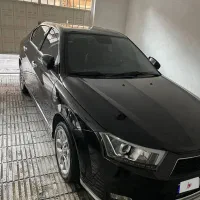 دنا پلاس ۶ دنده توربو بدون رنگ|خودرو سواری و وانت|گرگان, |دیوار