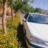پژو پارس ۱۴۰۱ سیمی زیمنس