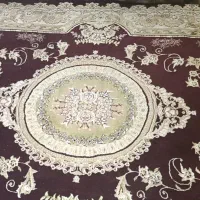 چند عدد وسایل دو عدد فرش صندلی راک|حراج|آبدانان, |دیوار