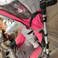 کالسکه|کالسکه و لوازم جانبی|زاهدان, |دیوار