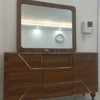 کنسول با آینه کاملن نونو