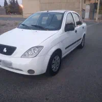 تیبا صندوقدار مدل 96|خودرو سواری و وانت|سبزوار, قلعهنو دهزار|دیوار