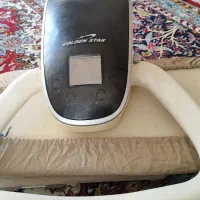 اتوپرس گلدن استار