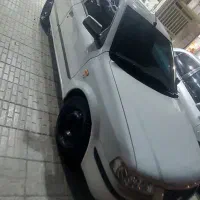 سمند Ef7 دوگانه فابریک مدل 91|خودرو سواری و وانت|کرمانشاه, |دیوار