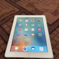 iPad 3 32g  خاموش|تبلت|ارومیه, |دیوار