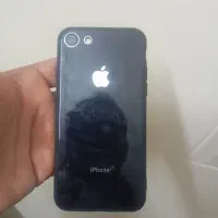 گوشی اپل 7 + تبلت cidea