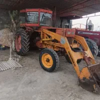 تراکتور رومانی