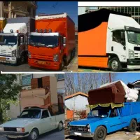 باربری کرج شاهین ویلا باغستان حصارک ملا ۴۵ متری