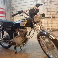 فروش موتور سیکلت|موتورسیکلت|شهرکرد, |دیوار