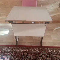 میز تحریر و صندلی|میز تحریر و کامپیوتر|نیشابور, شهرک بهارستان|دیوار