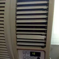 کولر پنجره ای ال جی گولد|کولر گازی و فنکوئل|صومعهسرا, |دیوار