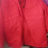 کاپشن پافر پالتو|لباس|پرند, فاز ۴|دیوار