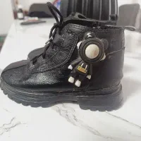 بوت پسرونه۲۶