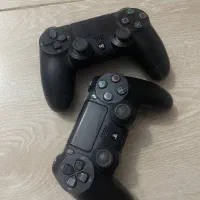 پلیستیشن 4 یک ترا ps4|کنسول، بازی ویدئویی و آنلاین|تهران, باغ فیض|دیوار