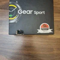 ساعت هوشمند سامسونگ مدل gear sport