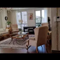 ۵۵متر/۲خواب/تکواحدی/سرتخت/خوش نقشه سالن پرده خور