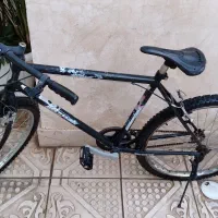 دوچرخه اساک