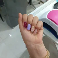 مدل ناخن