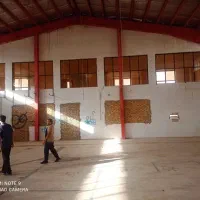 ۵۴۰۰متر کارخانه شیمیایی