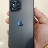 iPhone 15promax