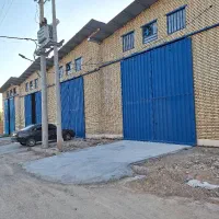 فروش سه تاسوله۲۱۶متری/شهرک صنعتی/پشت زندان