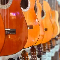 گیتار سالوادور