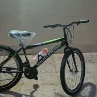 دوچرخه آکبند|دوچرخه، اسکیت، اسکوتر|قزوین, |دیوار