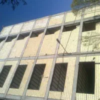 بنا،بنای دیوارچینی،شیب بندی،تغییرات|خدمات پیشه و مهارت|کرمانشاه, |دیوار