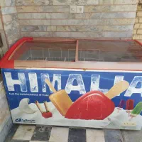 یخچال فریزر بستنی.|فروشگاه و مغازه|نجفآباد, حومه نجف آباد|دیوار