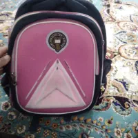 کیف مدرسه دخترانه