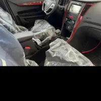 دناپلاس توربوشارژر اتومات