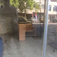 خانه ویلایی دو طبقه/ مغازه 12 متری براصلی