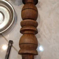 قلیان چوبی|زیورآلات و اکسسوری|قدس, شهرقدس|دیوار