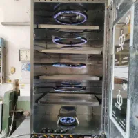 توستر کارگاهی|اجاق گاز و لوازم برقی پختوپز|قائمشهر, |دیوار