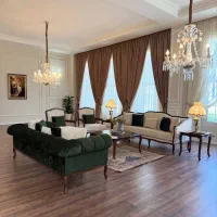 چستر فرانسوی ۸ نفره/کیفیت شرکتی/نقد و اقساط