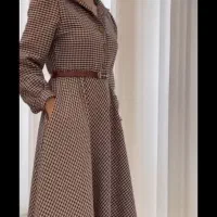 دوخت شلوار مانتو بلوز و چادر