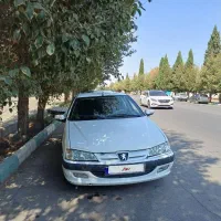 پارس سال مدل ۹۴|خودرو سواری و وانت|سیرجان, |دیوار