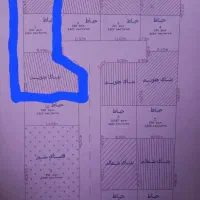 زمین-مسکونی