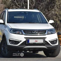 چری تیگو ۵ مدل ۹۶ بی رنگ