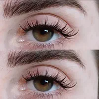 اموزش و کاشت مژه هیدن|خدمات آرایشگری و زیبایی|مشهد, هنرستان|دیوار
