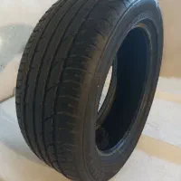 لنت تکستار.لاستیک ۲۰۵.دزدگیر مجیکار.باند.|قطعات یدکی و لوازم جانبی|کرج, کیانمهر|دیوار