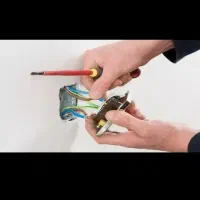 برق کاری ونورپردازی ساختمان