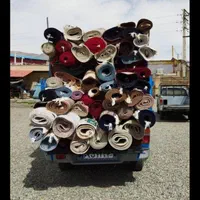 قالیشوییتماماتوماتیکگهردرخدمتهمشهریانبروجرد