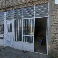 مغازه ملکی۵۰متری انتهای ویرانی۶۱