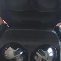 بادز پرو galaxy buds proمعاوضه فوری